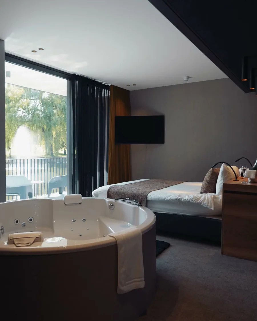 Une chambre